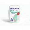 CEPILLO INTERPROX PLUS MICRO 10 UDS
