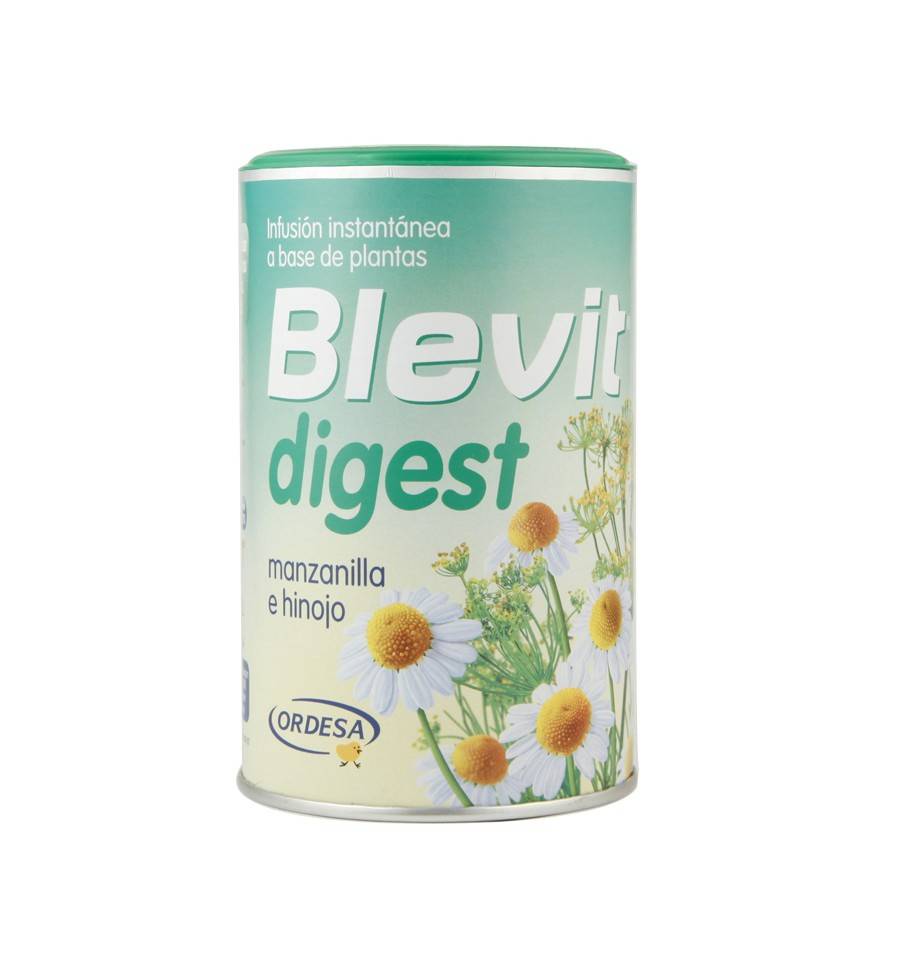 BLEVIT DIGEST NUEVA FORMULA 150 G - Farmacia Albufera