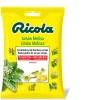 RICOLA CARAMELOS SIN AZUCAR LIMON BOLSA 70 G