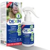 DEXIN ANTIPIOJOS ANTIPIOJOS 120 ML