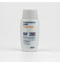 FOTOPROTECTOR ISDIN EXTREM SPF-50 FUSION FLUID