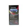DUREX MUTUAL CLIMAX PRESERVATIVOS 12 U