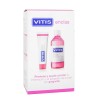 VITIS ENCIAS PASTA DENTIFRICA Y COLUTORIO PACK
