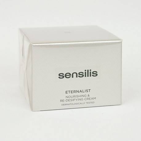 SENSILIS ETERNALIST C NUTRITIV 15 ML