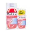 ORALDINE ANTISEPTICO PACK 400 ML 200 ML