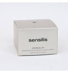 SENSILIS ETERNALIST C NUTRITIV 50 ML