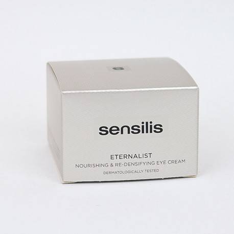 SENSILIS ETERNALIST C NUTRITIV 50 ML