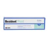 BEXIDENT POST GEL TOPICO 25 ML