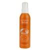 AVENE SPRAY SPF 50 NIÑOS 200 ML