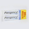 PAROGENCYL CONTROL PASTA DENTAL 125 ML 2 U