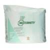 COMPRESAS INDAS DE ALGODON 20 U.I. MATERNITY